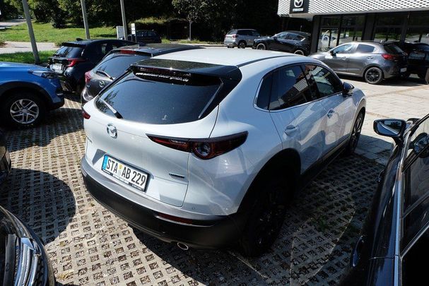 Mazda CX-30 2.0 90 kW image number 3