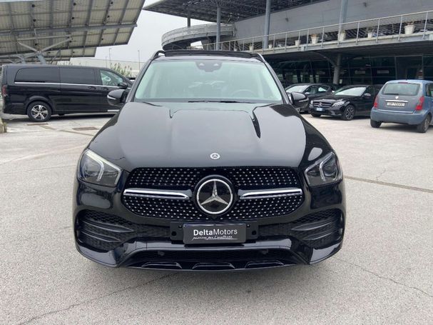 Mercedes-Benz GLE 300 d 4Matic 180 kW image number 2