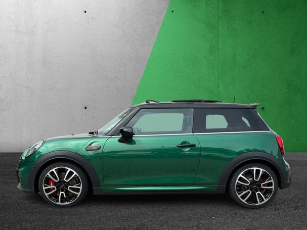 Mini John Cooper Works 170 kW image number 4