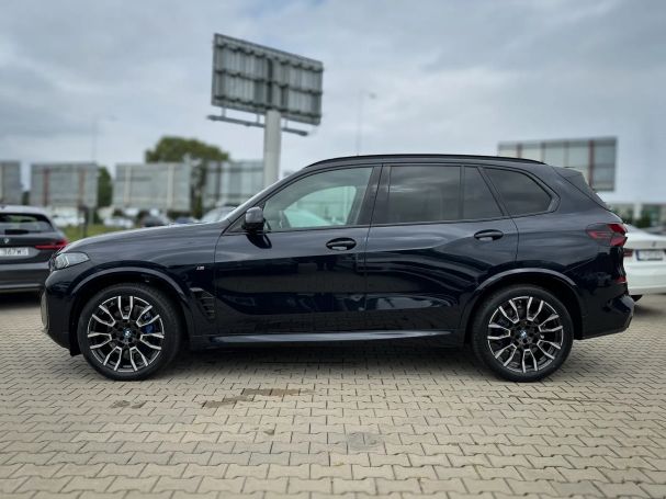 BMW X5 xDrive40i 280 kW image number 9