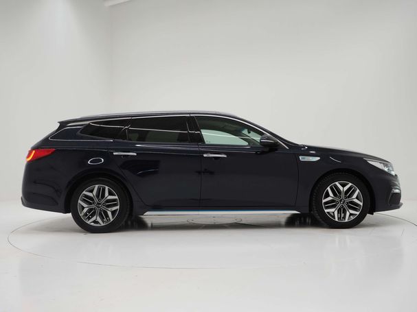 Kia Optima Sportswagon 2.0 GDI 151 kW image number 10