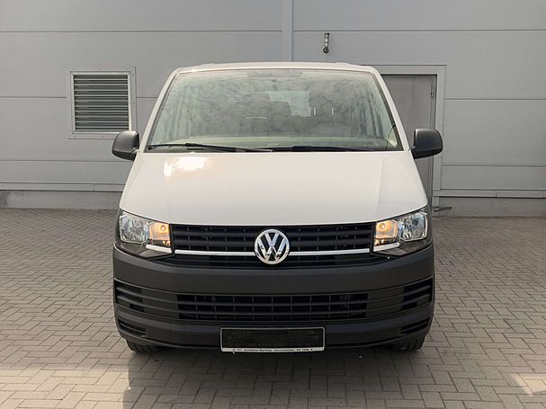 Volkswagen T6 Transporter 75 kW image number 3