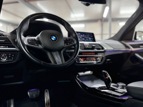 BMW X3 M40i xDrive 260 kW image number 13