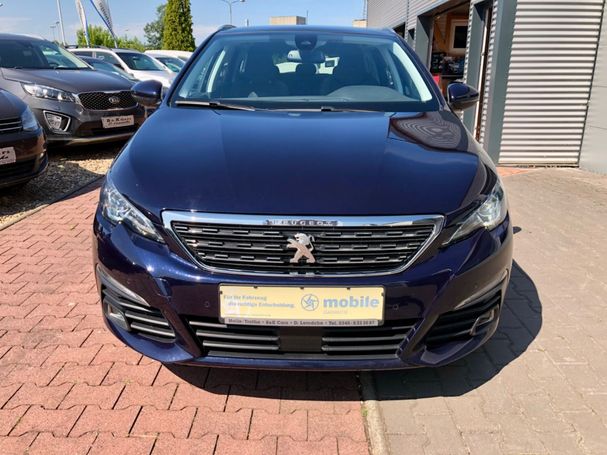 Peugeot 308 SW 96 kW image number 2