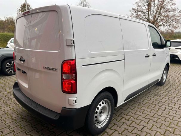 Toyota Proace 88 kW image number 4