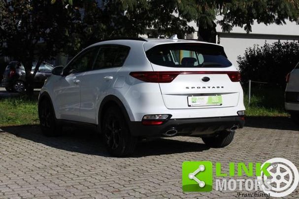 Kia Sportage 1.6 CRDi 2WD 100 kW image number 4