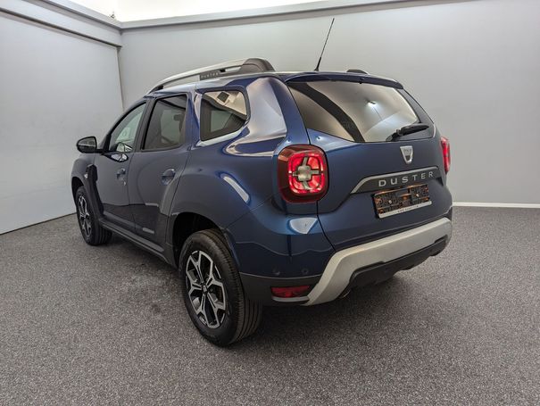 Dacia Duster 110 kW image number 4