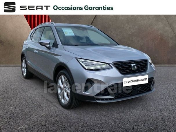 Seat Arona 1.0 TSI DSG 81 kW image number 2