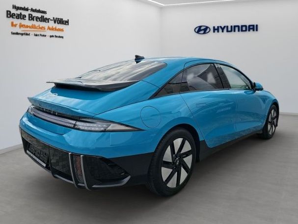 Hyundai Ioniq 6 239 kW image number 2