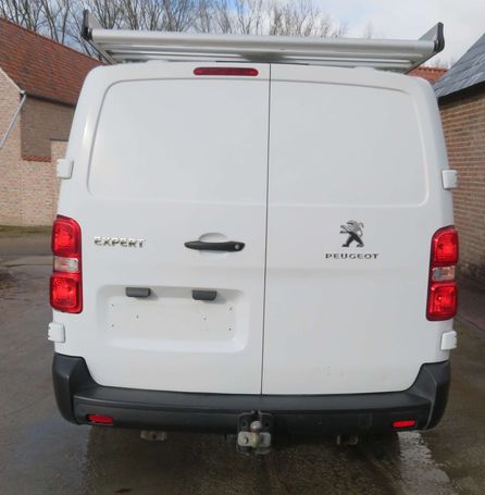 Peugeot Expert 1.6 95 70 kW image number 7