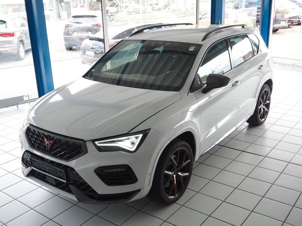 Cupra Ateca 221 kW image number 26