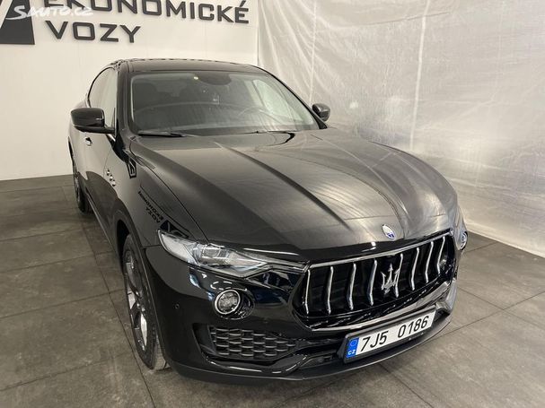 Maserati Levante 257 kW image number 8