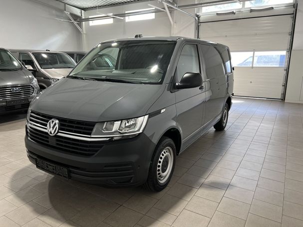 Volkswagen T6 Transporter 4Motion 110 kW image number 1