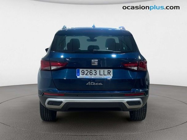 Seat Ateca 2.0 TDI Style 110 kW image number 14