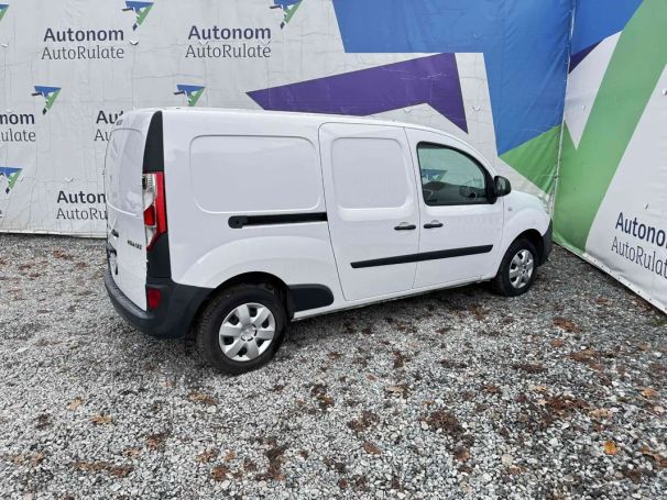 Renault Kangoo 95 70 kW image number 3