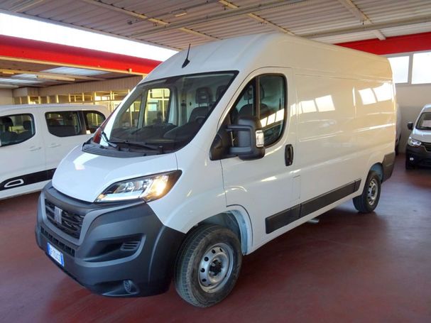 Fiat Ducato 35 140 103 kW image number 6