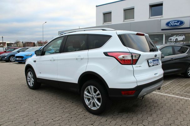 Ford Kuga 1.5 EcoBoost 4x4 129 kW image number 3