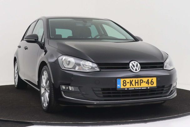 Volkswagen Golf 1.2 TSI 77 kW image number 13