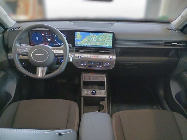 Hyundai Kona 160 kW image number 10