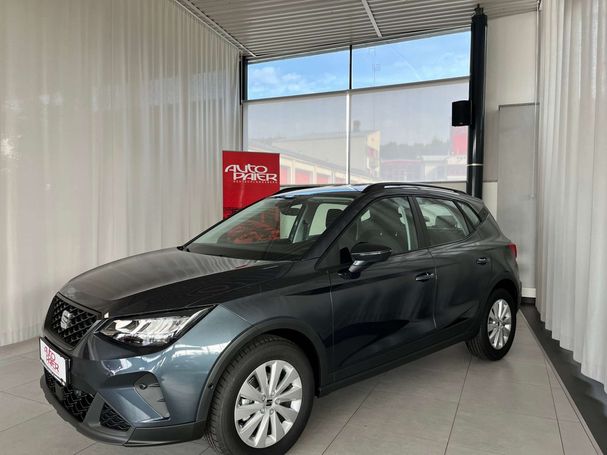 Seat Arona 1.0 TSI DSG Style 85 kW image number 1