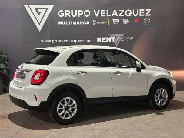 Fiat 500X 1.3 4x2 S&S Urban 70 kW image number 7