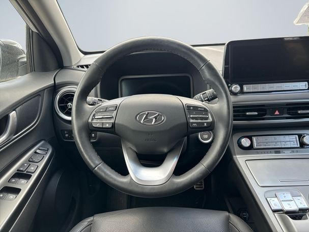 Hyundai Kona Elektro 64 kWh Prime 150 kW image number 12