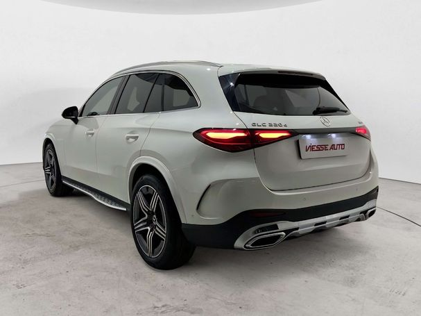 Mercedes-Benz GLC 220 d 4Matic 145 kW image number 5