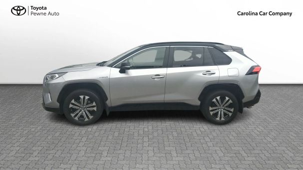 Toyota RAV 4 163 kW image number 2