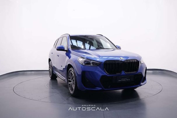 BMW X1 sDrive 100 kW image number 8