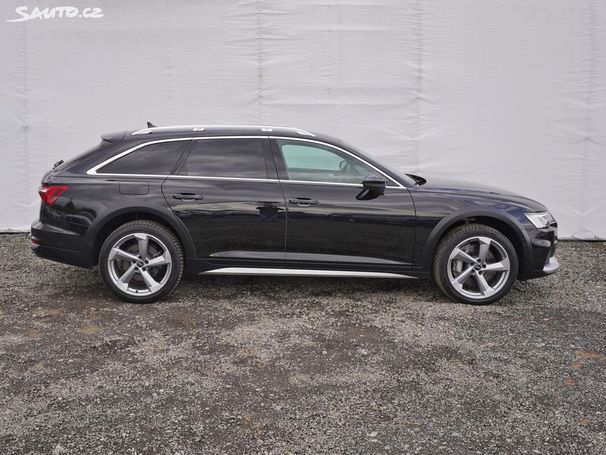 Audi A6 Allroad 3.0 TDI quattro 253 kW image number 7