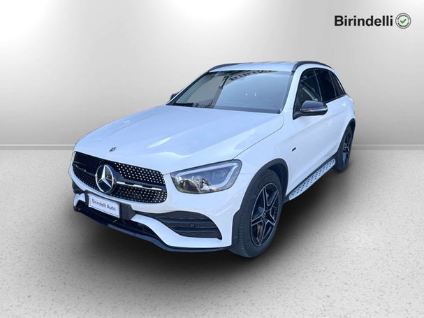 Mercedes-Benz GLC 300 de 4Matic 225 kW image number 1