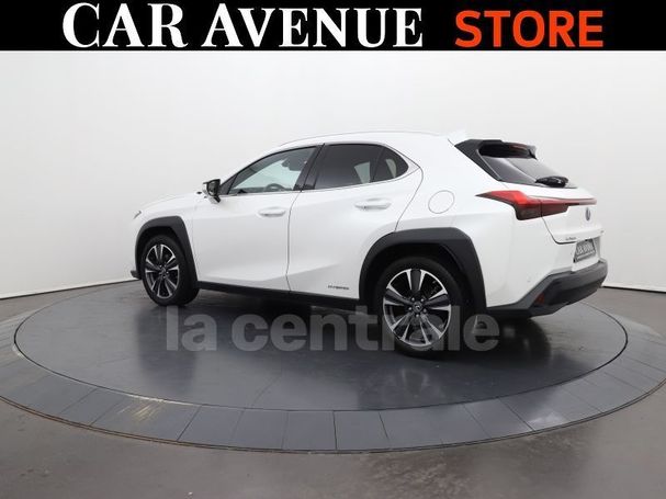 Lexus UX 135 kW image number 16