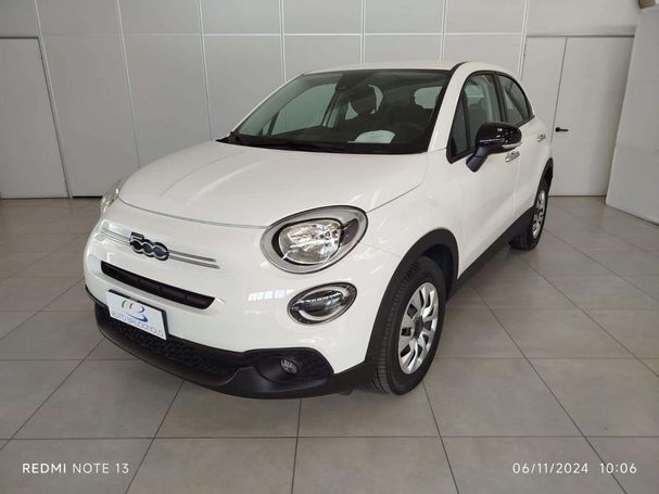 Fiat 500X 1.0 88 kW image number 1