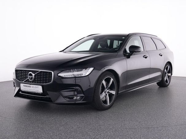 Volvo V90 T4 Geartronic R Design 140 kW image number 1