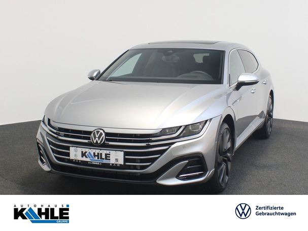 Volkswagen Arteon 2.0 TDI DSG 147 kW image number 1