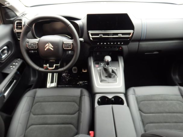 Citroen C5 Aircross BlueHDi 130 96 kW image number 9