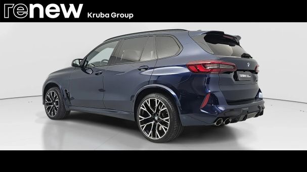 BMW X5 M Competition xDrive 460 kW image number 7