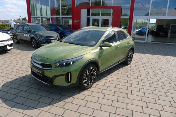 Kia XCeed 1.5 T-GDI Spirit 118 kW image number 1