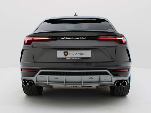 Lamborghini Urus 478 kW image number 4