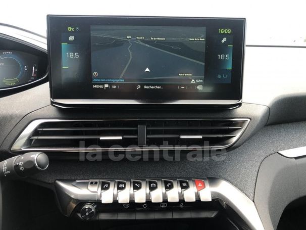 Peugeot 3008 1.6 Hybrid e-EAT8 165 kW image number 36