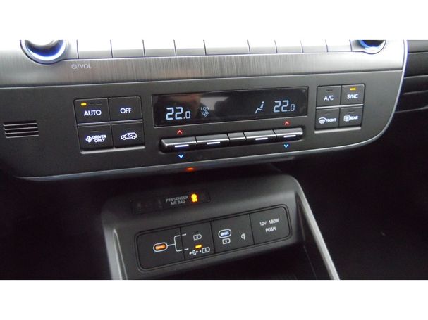 Hyundai Kona Prime 160 kW image number 13