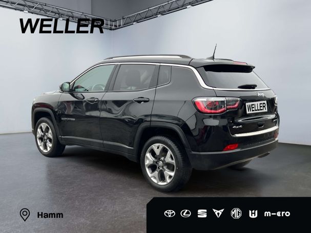 Jeep Compass 1.4 MultiAir 125 kW image number 3