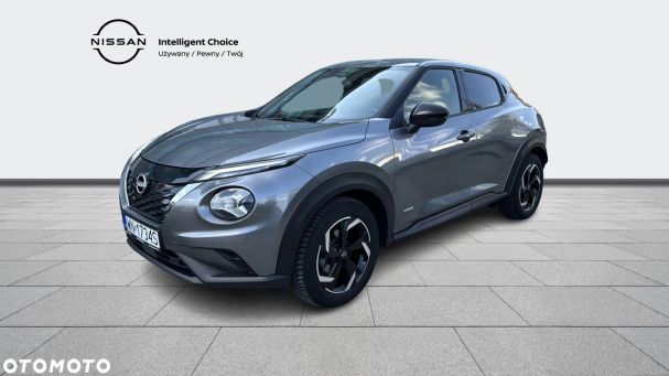 Nissan Juke 105 kW image number 1