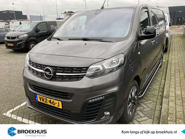 Opel Vivaro 2.0 CDTI L3H1 130 kW image number 1