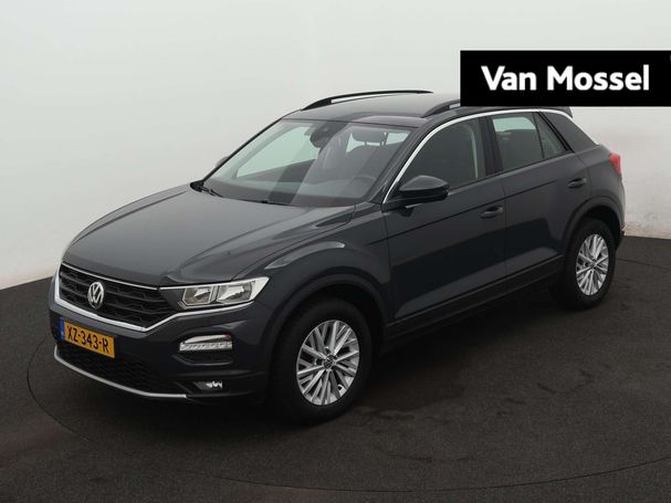 Volkswagen T-Roc 1.0 TSI Style 85 kW image number 1