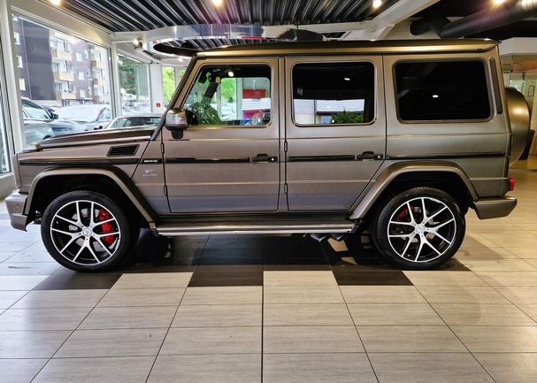 Mercedes-Benz G 63 AMG 420 kW image number 2