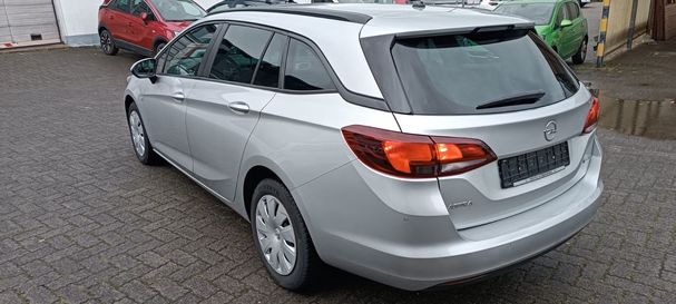 Opel Astra Sports Tourer Business 77 kW image number 6