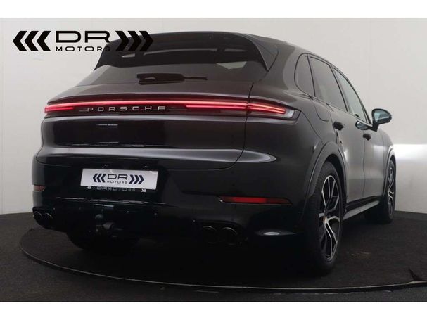 Porsche Cayenne E-Hybrid 354 kW image number 9