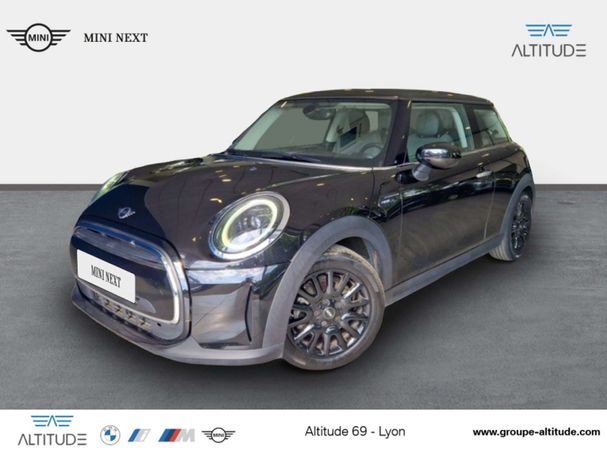 Mini One Mini 76 kW image number 1