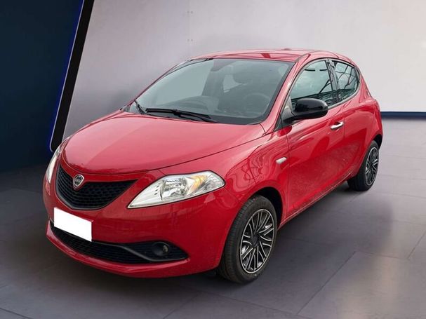 Lancia Ypsilon 51 kW image number 1